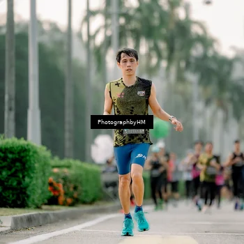 Runner Photo 6659067