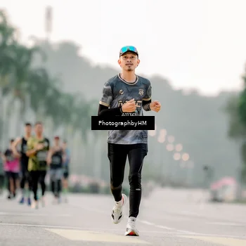 Runner Photo 6659068
