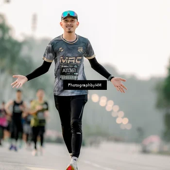 Runner Photo 6659069
