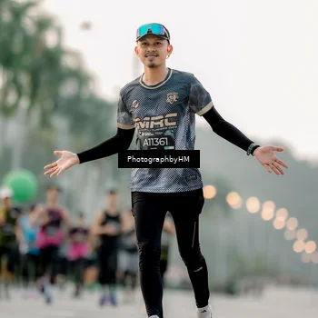Runner Photo 6659070