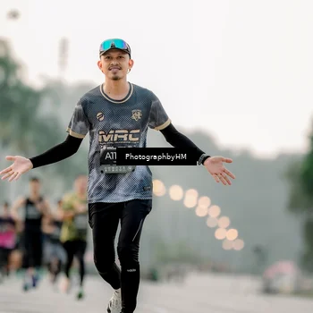 Runner Photo 6659071