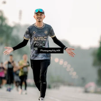 Runner Photo 6659072