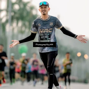 Runner Photo 6659083