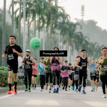 Runner Photo 6659085