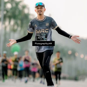 Runner Photo 6659086