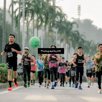 Runner Photo 6659091