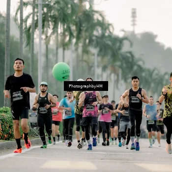 Runner Photo 6659092
