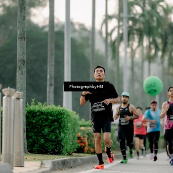 Runner Photo 6659093
