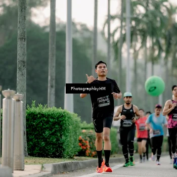 Runner Photo 6659096