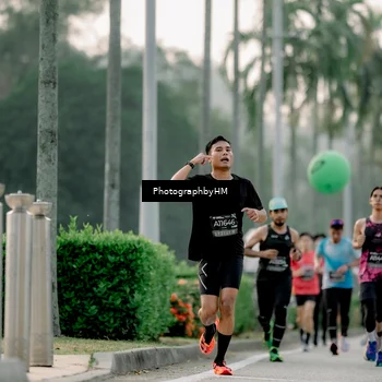 Runner Photo 6659097