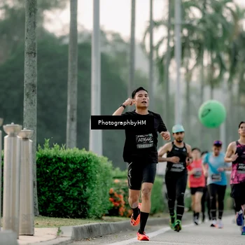 Runner Photo 6659099