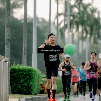 Runner Photo 6659103
