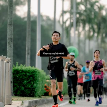 Runner Photo 6659104