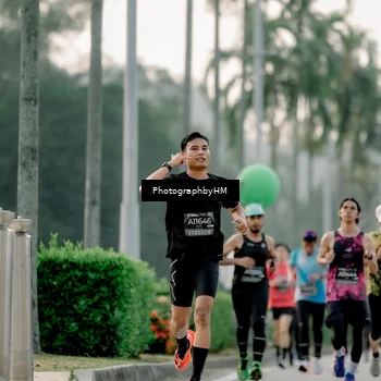 Runner Photo 6659106