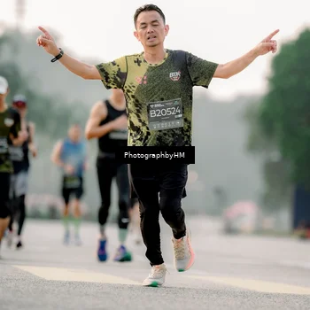 Runner Photo 6659112