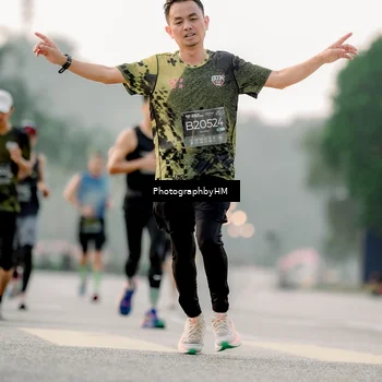 Runner Photo 6659114