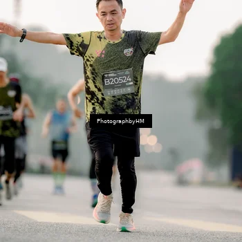 Runner Photo 6659116