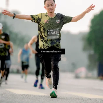 Runner Photo 6659118