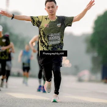 Runner Photo 6659120