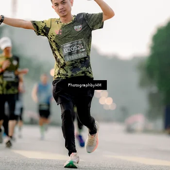 Runner Photo 6659124
