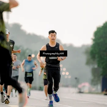 Runner Photo 6659126