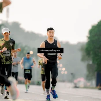 Runner Photo 6659129