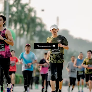 Runner Photo 6659131