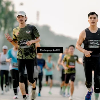Runner Photo 6659135