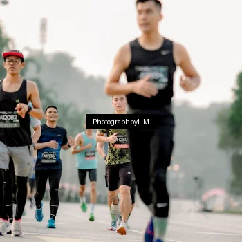 Runner Photo 6659137