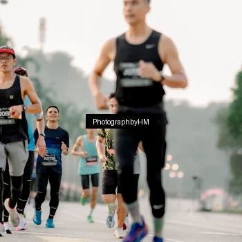 Runner Photo 6659139