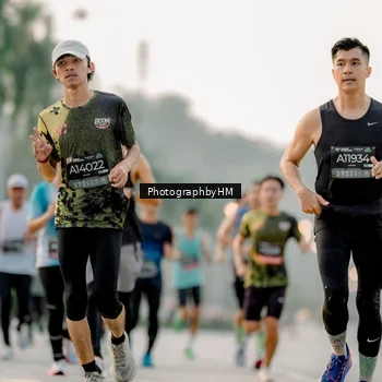 Runner Photo 6659140