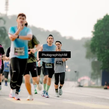 Runner Photo 6659143