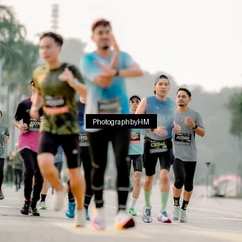 Runner Photo 6659144
