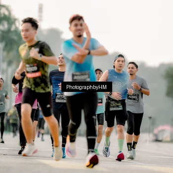 Runner Photo 6659147