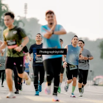 Runner Photo 6659150