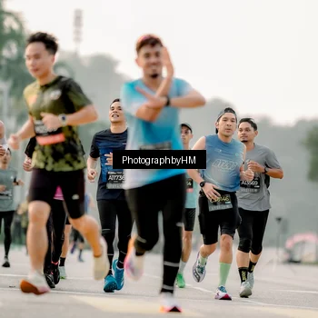 Runner Photo 6659151