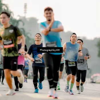 Runner Photo 6659152