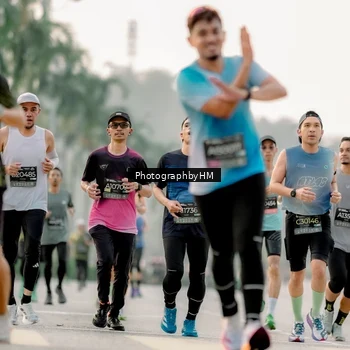 Runner Photo 6659153