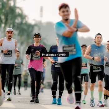 Runner Photo 6659156