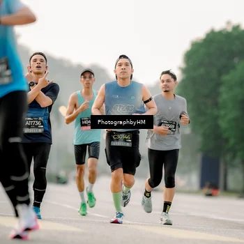 Runner Photo 6659157