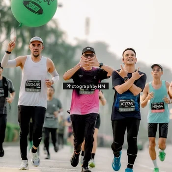 Runner Photo 6659162