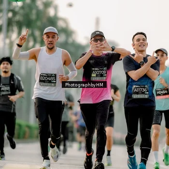Runner Photo 6659166