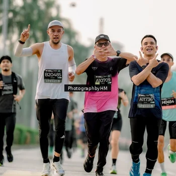 Runner Photo 6659167