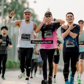Runner Photo 6659171