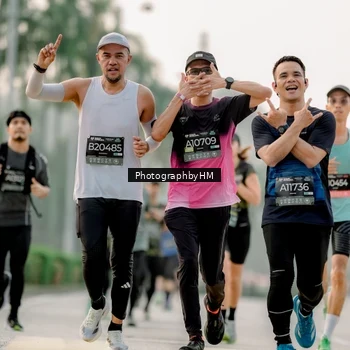 Runner Photo 6659172