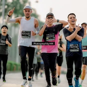 Runner Photo 6659173