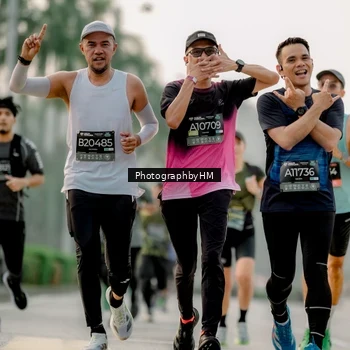 Runner Photo 6659176
