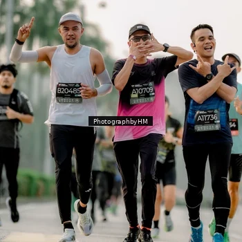 Runner Photo 6659177