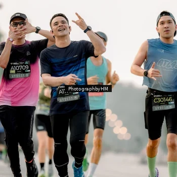 Runner Photo 6659180