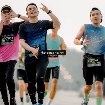 Runner Photo 6659182
